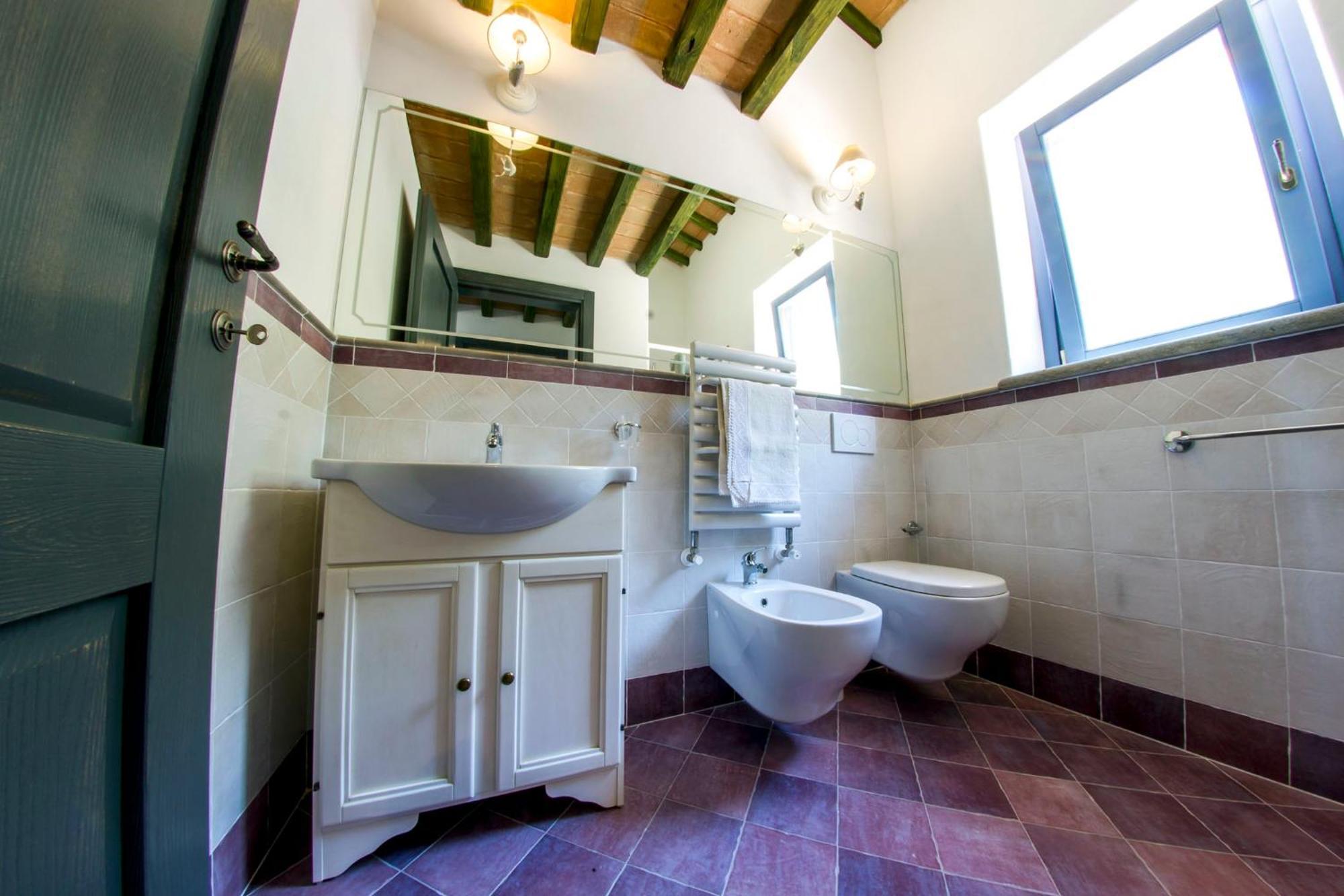 Agriturismo Parco Di Canuleio - Con Vista Sul Lago ボルセーナ 部屋 写真