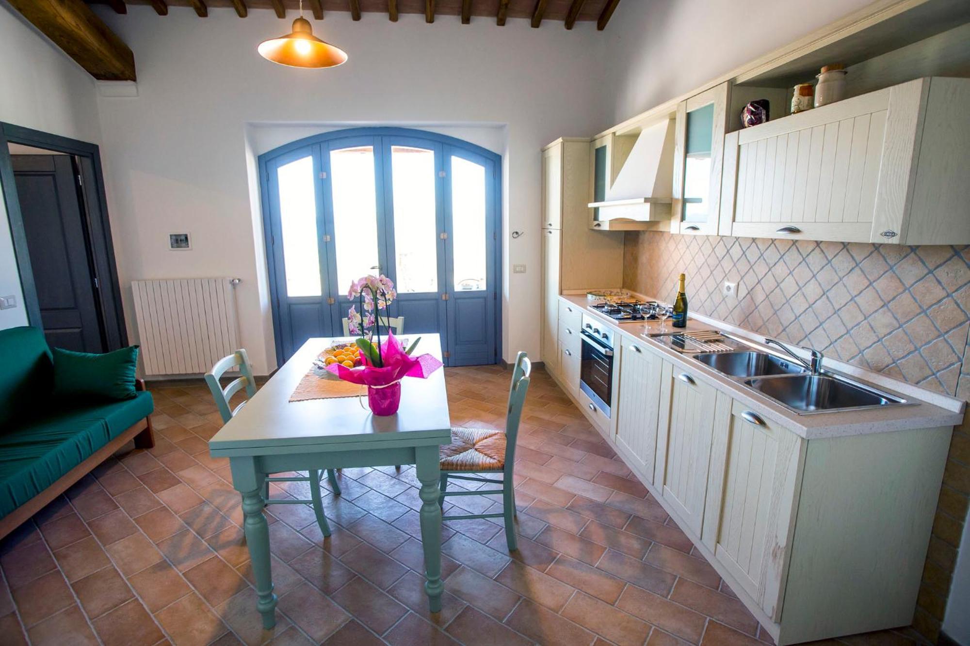 Agriturismo Parco Di Canuleio - Con Vista Sul Lago ボルセーナ 部屋 写真